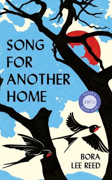 Produktbild: Song for Another Home