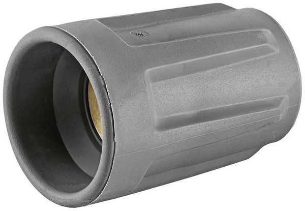 Produktbild: K&auml;rcher Professional 4.112-011.0 Dampfreiniger-D&uuml;senverschraubung 1St.