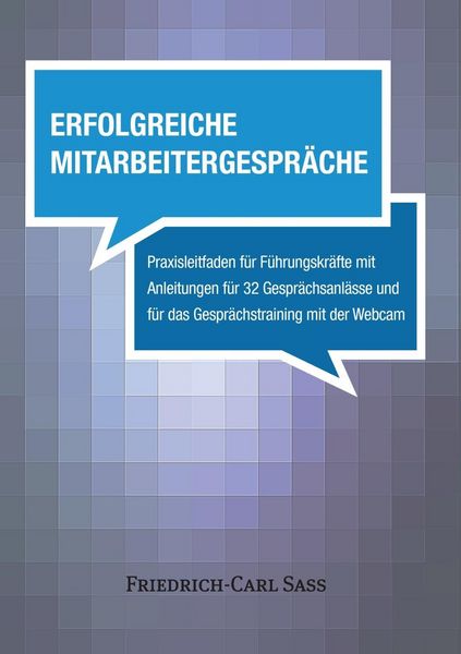 Produktbild: Erfolgreiche Mitarbeitergespr&auml;che