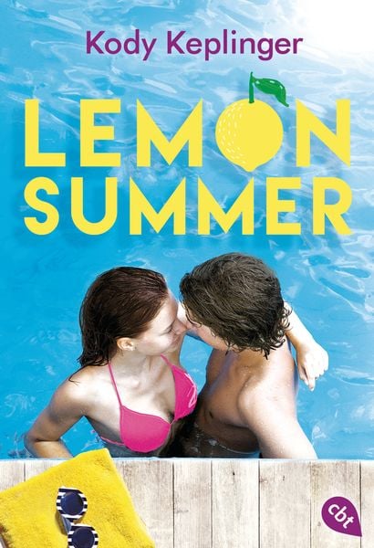 Produktbild: Lemon Summer