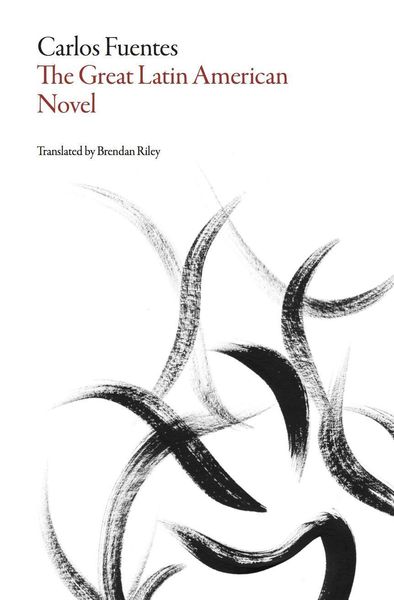 Produktbild: The Great Latin American Novel