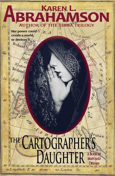 Produktbild: Cartographer's Daughter