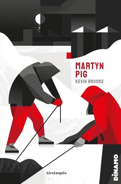 Produktbild: Martyn Pig
