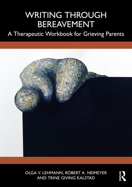 Produktbild: Writing Through Bereavement