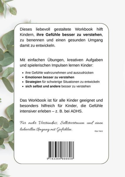 Produktbild: Starke Gef&uuml;hle? Kein Problem!