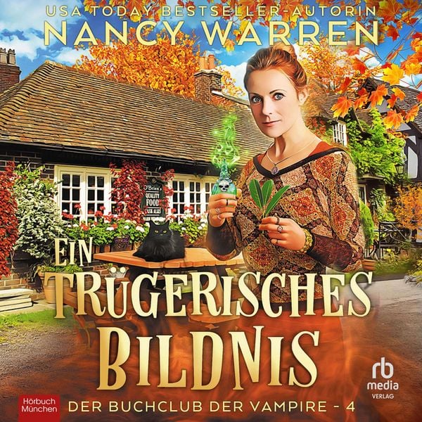 Produktbild: Ein tr&uuml;gerisches Bildnis