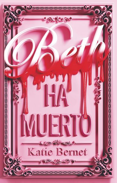 Produktbild: Beth ha muerto