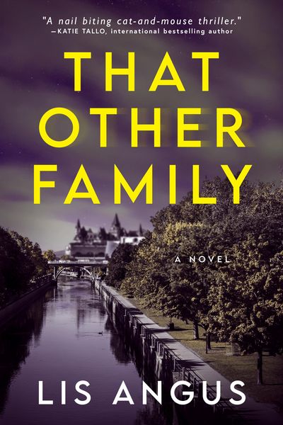 Produktbild: That Other Family