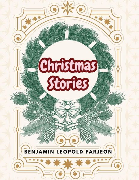 Produktbild: Christmas Stories