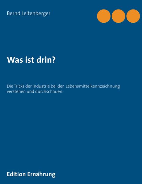 Produktbild: Was ist drin?