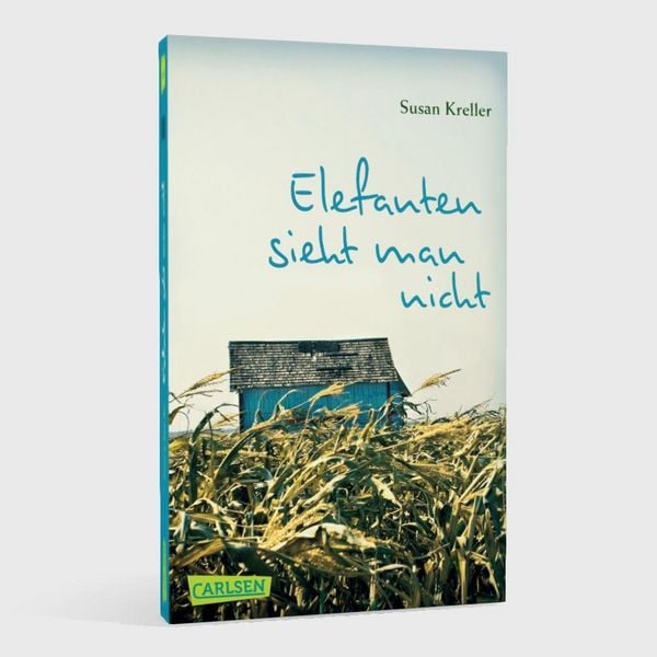 Produktbild: Elefanten sieht man nicht