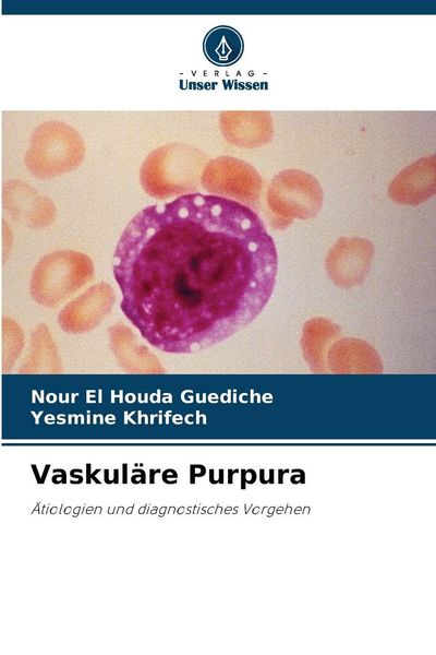 Produktbild: Vaskul&auml;re Purpura