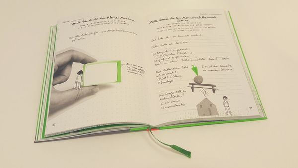 Produktbild: Erleb mal was!