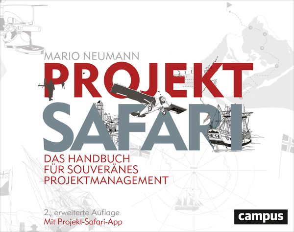 Produktbild: Projekt-Safari