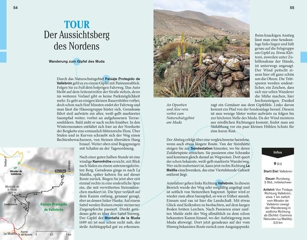 Produktbild: DUMONT Reise-Taschenbuch Reiseführer Fuerteventura