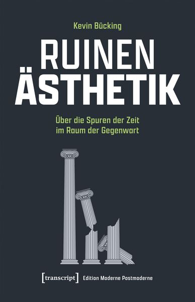Produktbild: Ruinen-&Auml;sthetik