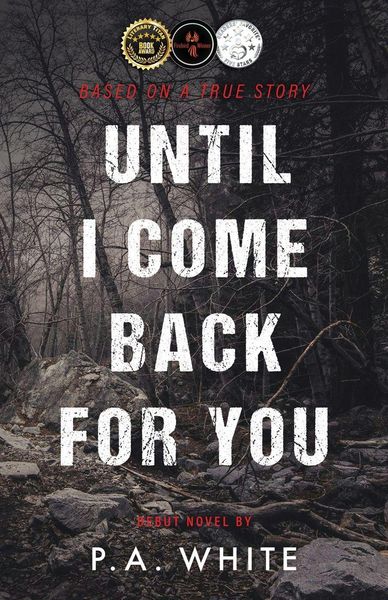 Produktbild: Until I Come Back for You