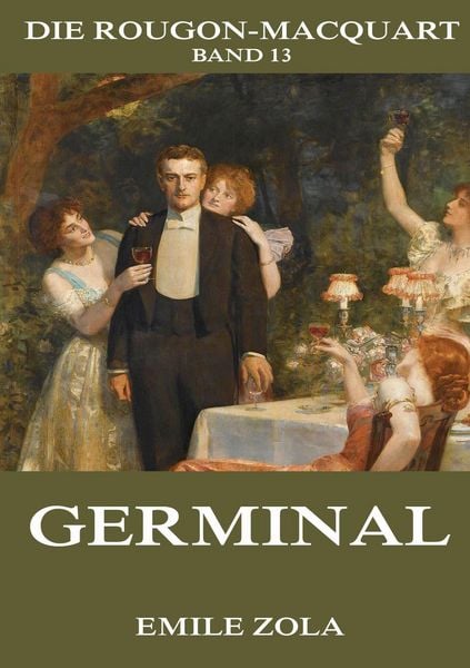 Produktbild: Germinal
