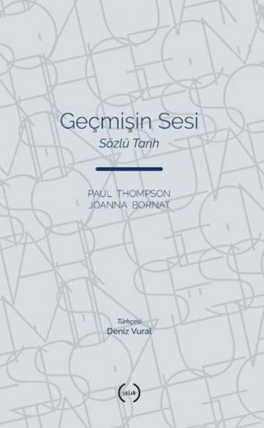 Produktbild: Gecmisin Sesi