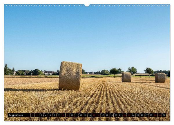 Produktbild: Menden im Sauerland und Umgebung (Wandkalender 2026 DIN A2 quer), CALVENDO Monatskalender