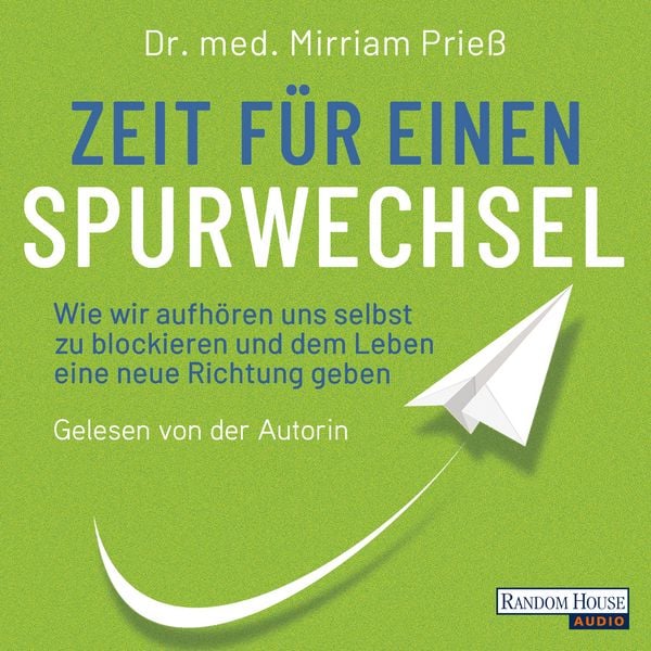 Produktbild: Zeit f&uuml;r einen Spurwechsel