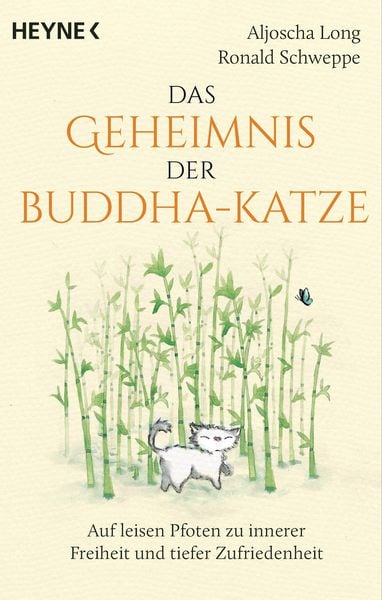 Produktbild: Das Geheimnis der Buddha-Katze