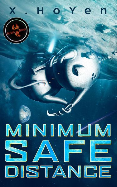 Produktbild: Minimum Safe Distance