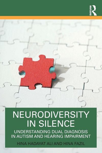 Produktbild: Neurodiversity in Silence