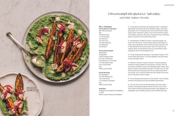Produktbild: Healing Kitchen – gesund mit anti-entzündlicher Ernährung
