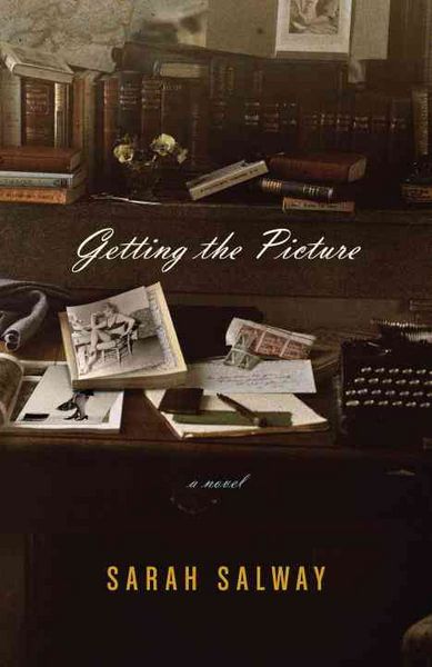 Produktbild: Getting the Picture