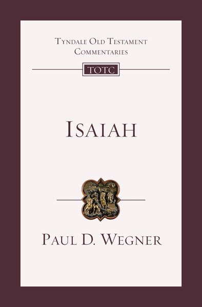 Produktbild: Isaiah