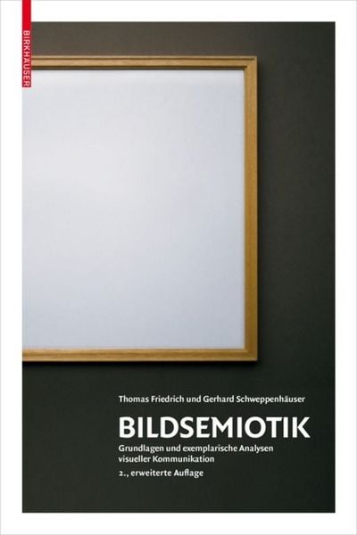 Produktbild: Bildsemiotik
