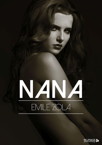 Produktbild: Nana