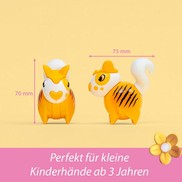 Produktbild: BRIO Flora - Spielfigur Tulip