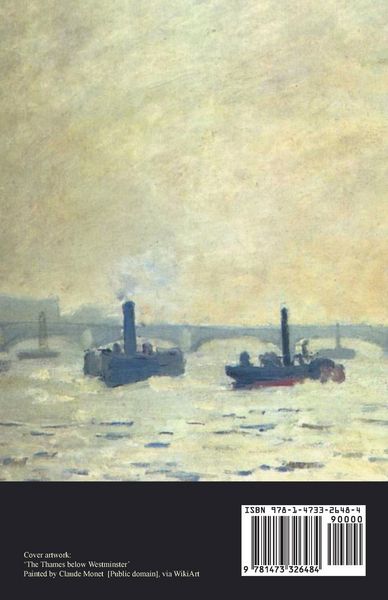 Produktbild: The Thames