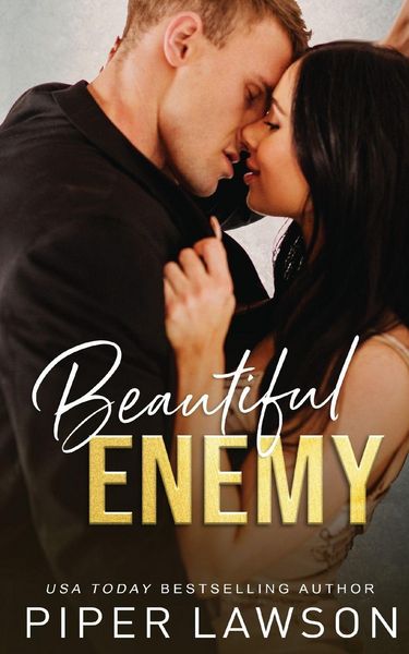Produktbild: Beautiful Enemy
