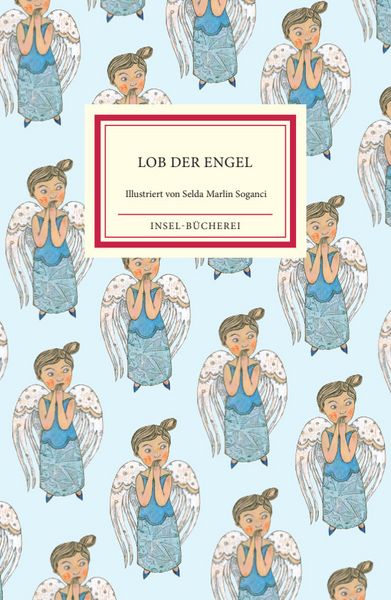 Produktbild: Lob der Engel