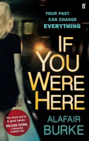 Produktbild: If You Were Here