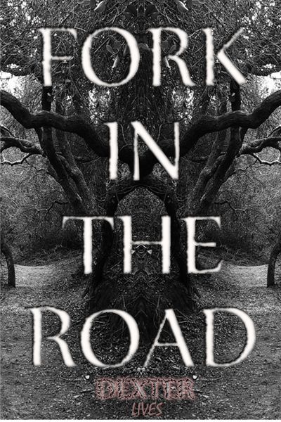 Produktbild: Fork In The Road (Poetic Lyrics)