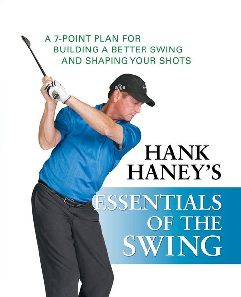 Produktbild: Hank Haney's Essentials of the Swing