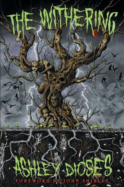 Produktbild: The Withering