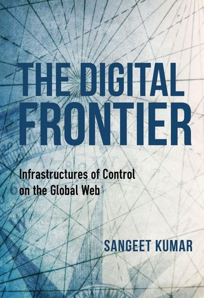Produktbild: The Digital Frontier
