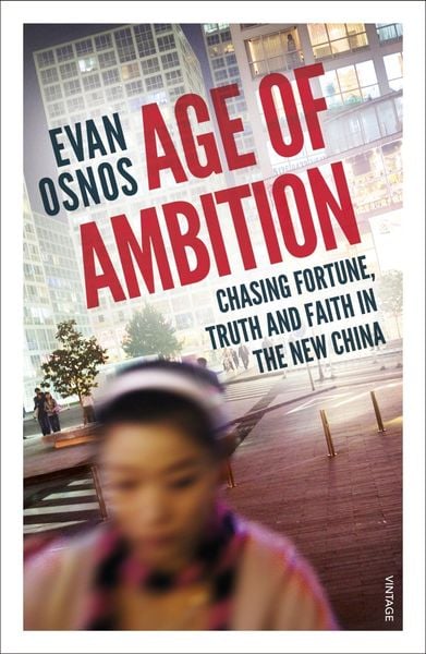 Produktbild: Age of Ambition