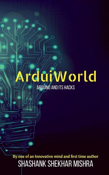 Produktbild: ArduiWorld