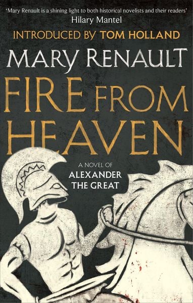 Produktbild: Fire from Heaven