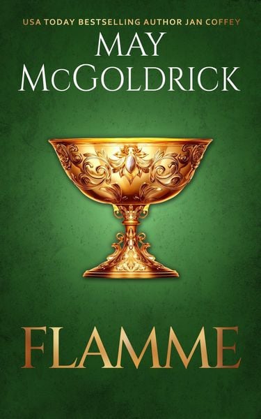 Produktbild: Flamme
