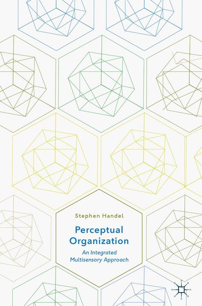 Produktbild: Perceptual Organization