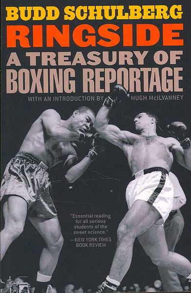Produktbild: Ringside