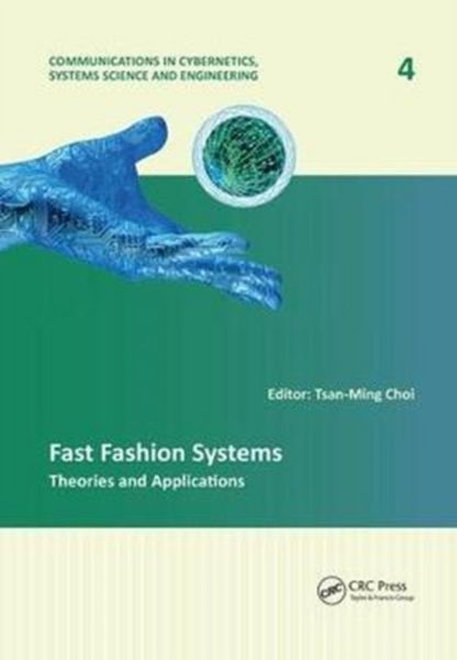 Produktbild: Fast Fashion Systems