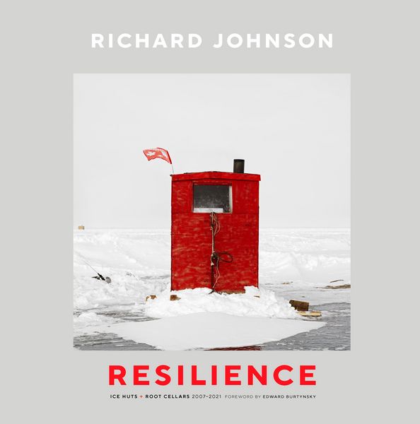 Produktbild: Richard Johnson